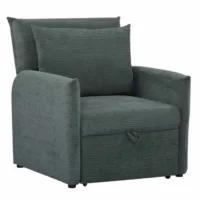 Fotelis „Kampis“ (išskleidžiamas)