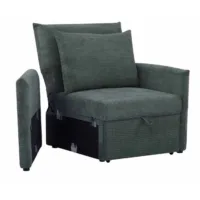 Fotelis „Kampis“ (išskleidžiamas)