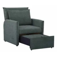 Fotelis „Kampis“ (išskleidžiamas)