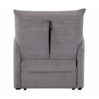 Fotelis „Kampis“ (išskleidžiamas)