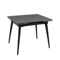 Stalas Reef (išskleidžiamas 90-140 cm)