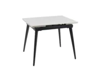 Stalas Reef (išskleidžiamas 90-140 cm)