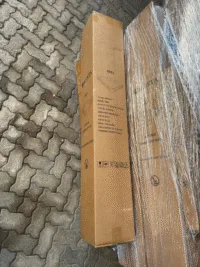 Čiužinys Royal Grey