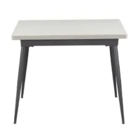 Stalas Smart (išskleidžiamas 60-120cm)