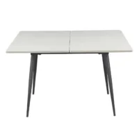 Stalas Smart (išskleidžiamas 60-120cm)