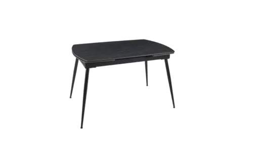 vela Stalas Vela (išskleidžiamas 110-170 cm)