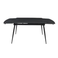 Stalas Vela (išskleidžiamas 110-170 cm)