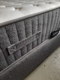 Комплект кровати Split с матрасом