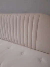 Комплект кровати Split с матрасом