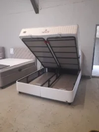 Комплект кровати Split с матрасом