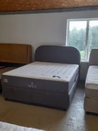 Комплект кровати Split с матрасом