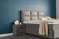 Кровать Zelda