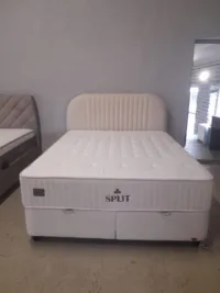 Комплект кровати Split с матрасом