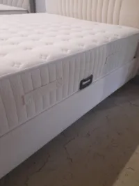 Комплект кровати Split с матрасом